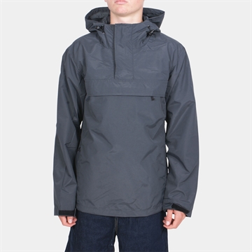 Grunt Anorak Ask 2414-902 Grey